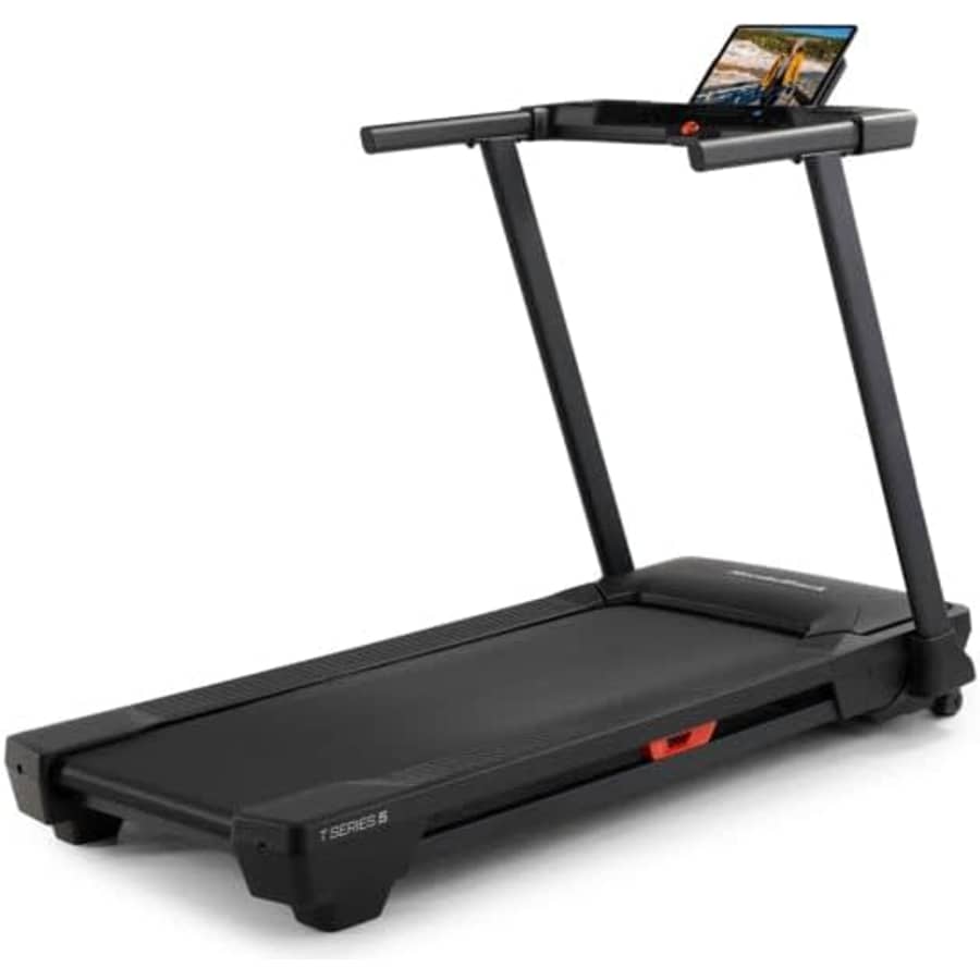 NordicTrack T Series 5 Treadmill: $479