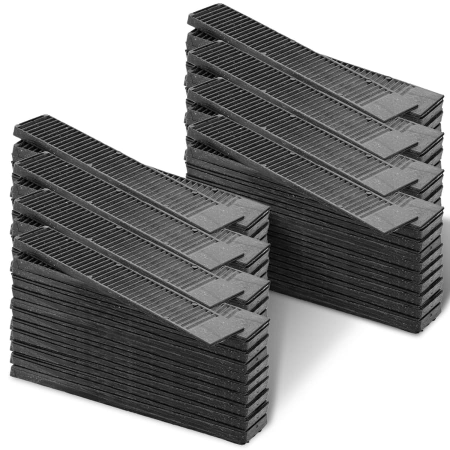Composite Shim 72-Pack: $24