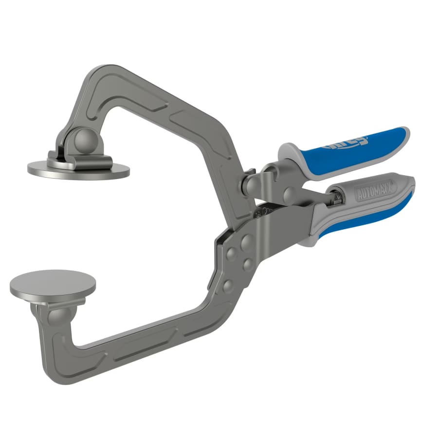 Kreg 3" Wood Project Clamp: $15.50