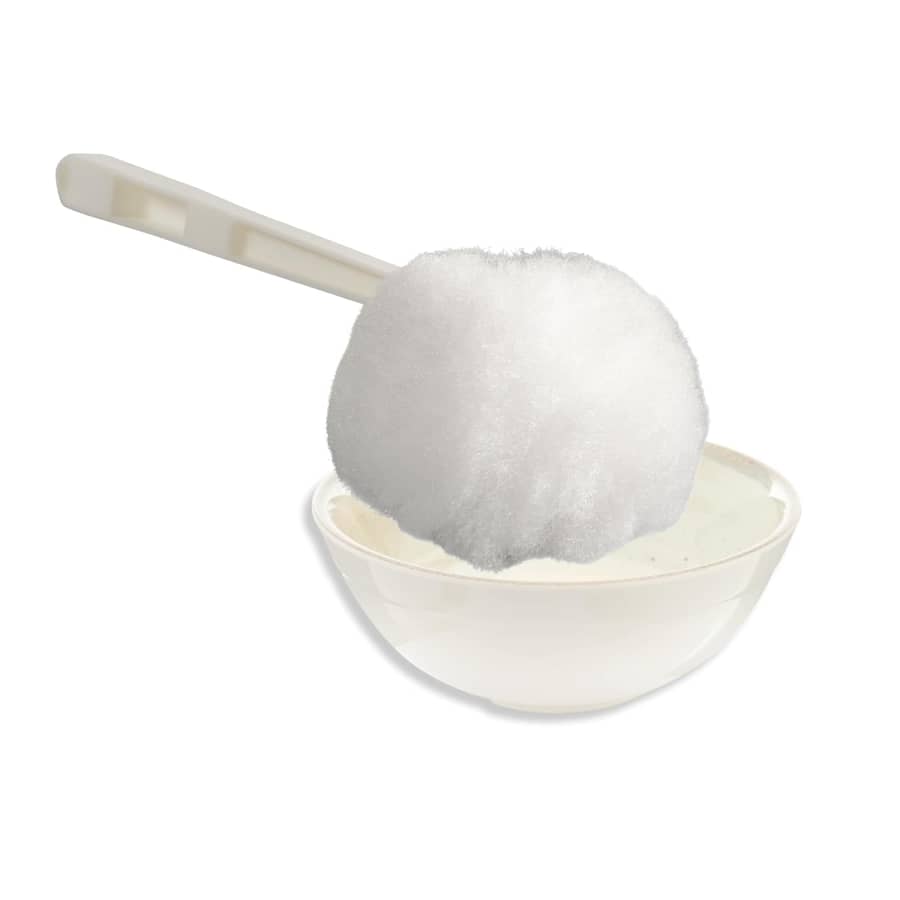 Carlisle FoodService Products Bowl Mop: $1.42