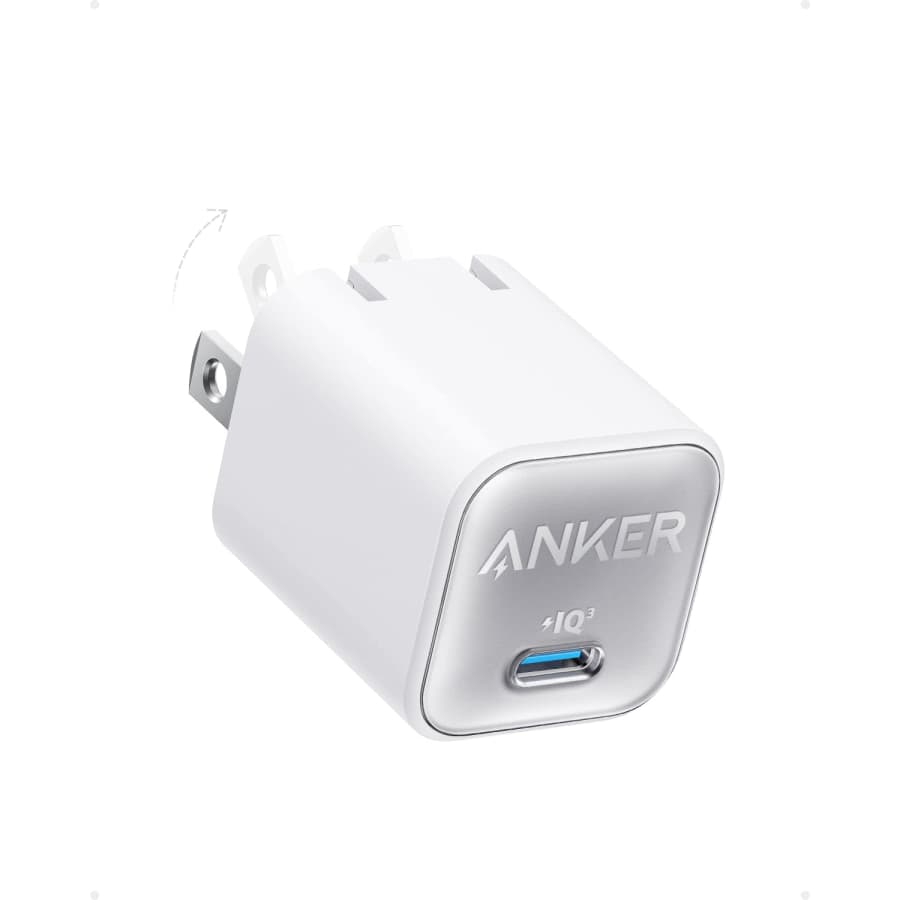 Anker Deals at Amazon: Up to 39% off Anker Deals at Amazon: Up to 39% off