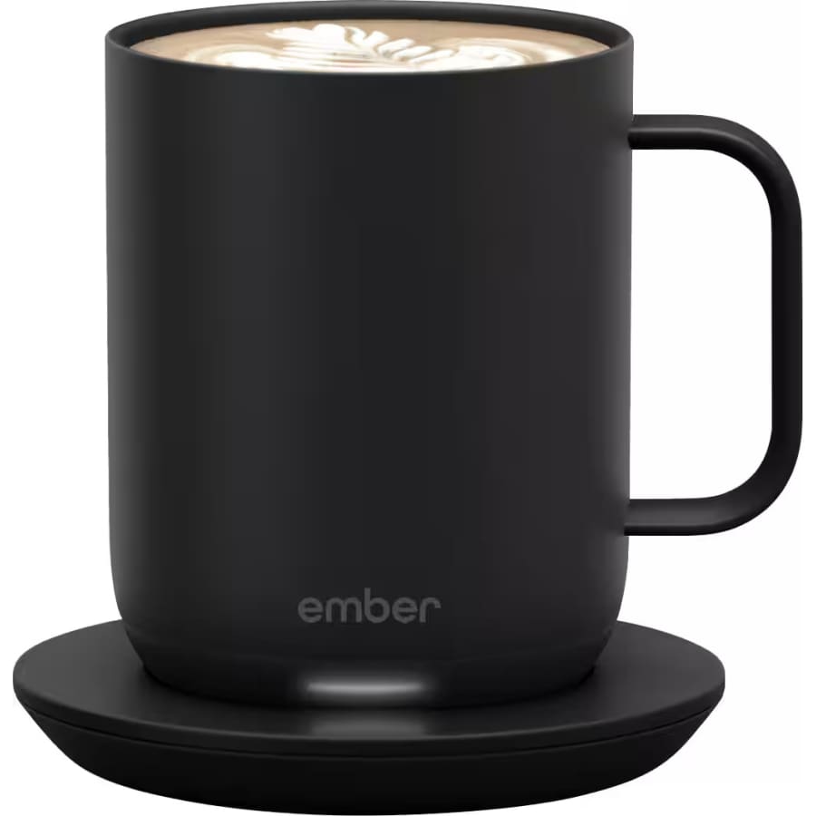 Open-Box Ember Mug 2 10-oz. Temperature Control Smart Mug: $70