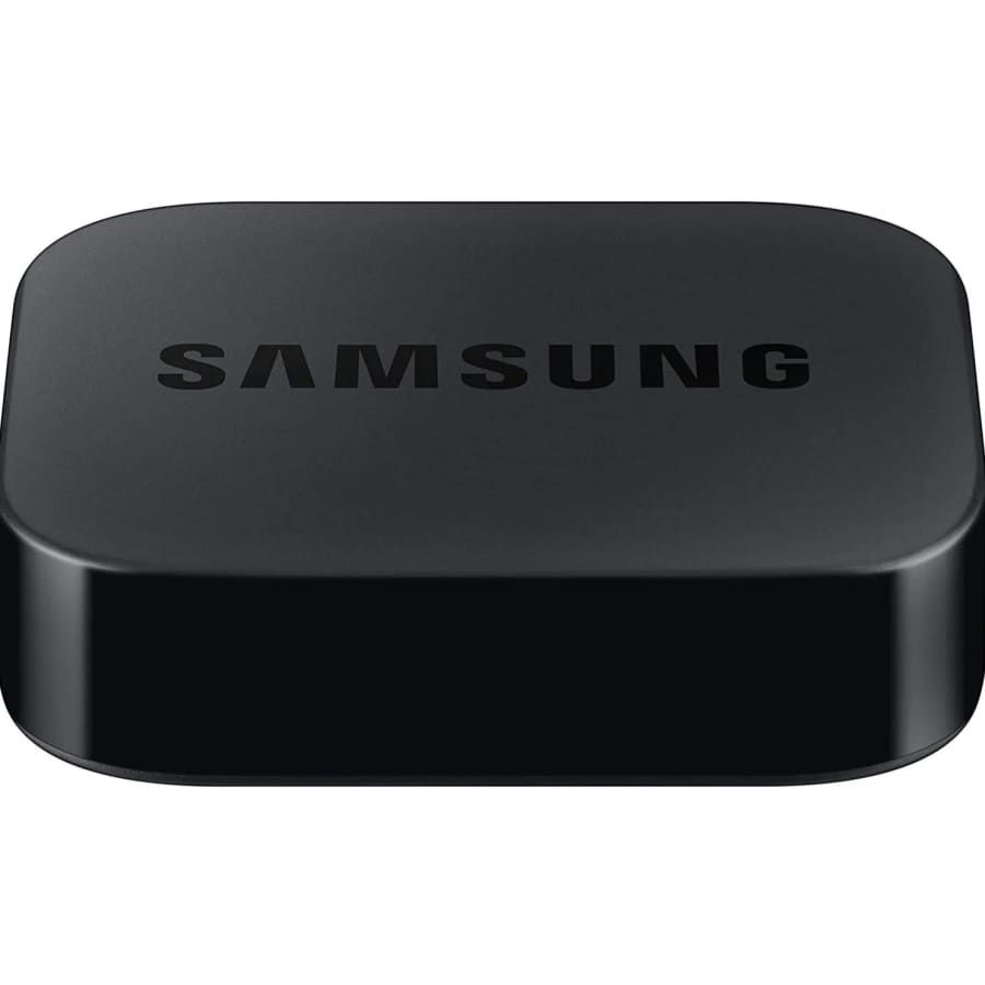 Open-box Samsung SmartThings Hub Dongle: $15