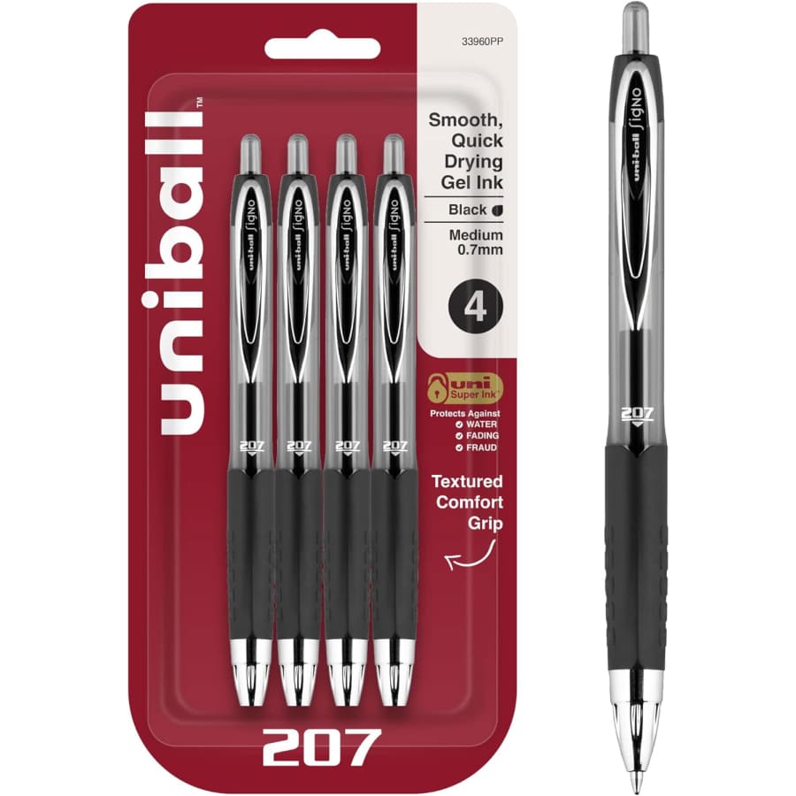 Uniball Deals at Amazon: Up to 55% off Uniball Deals at Amazon: Up to 55% off