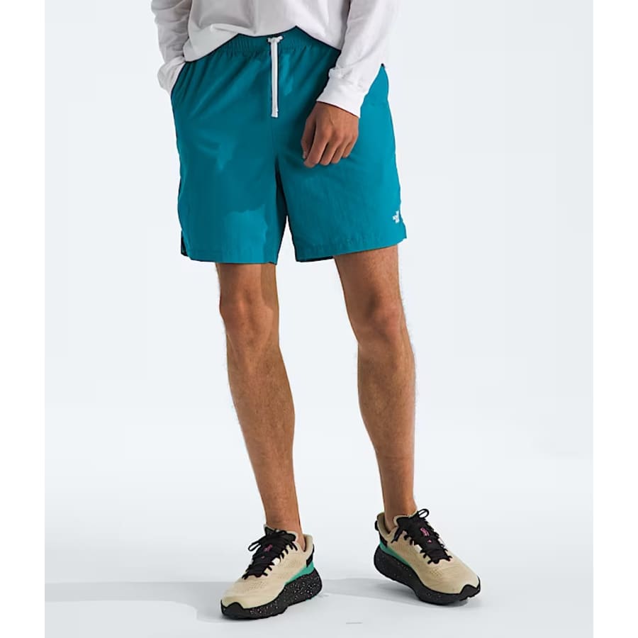 The North Face Men's Action Shorts 2.0: $18