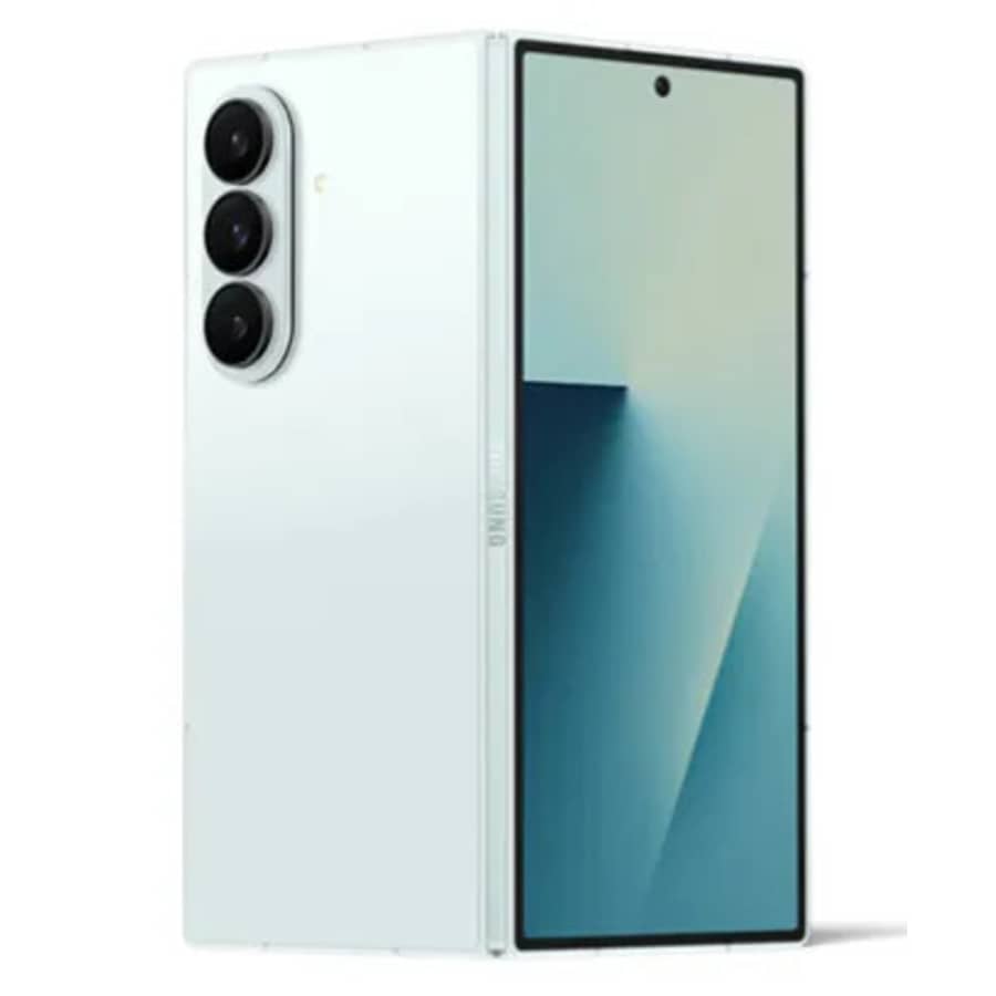 Unlocked Samsung Galaxy Z Fold7 Android Smartphone: $50 off + up to $1,000 off w/ trade-in Unlocked Samsung Galaxy Z Fold7 Android Smartphone: $50 off + up to $1,000 off w/ trade-in