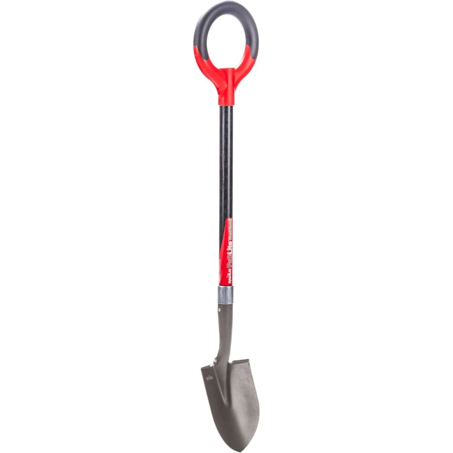 Radius Garden Pro-Lite Carbon Steel Floral Shovel: $20.81 Radius Garden Pro-Lite Carbon Steel Floral Shovel: $20.81