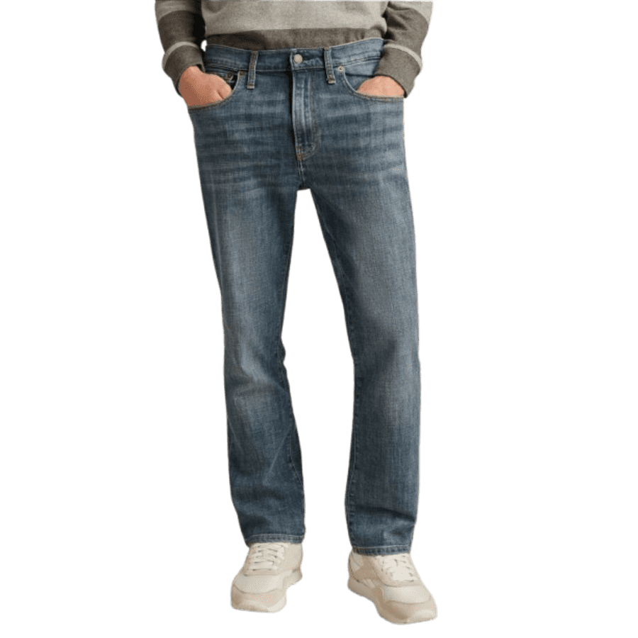 Lucky Brand Men's Jeans Deals: From $24