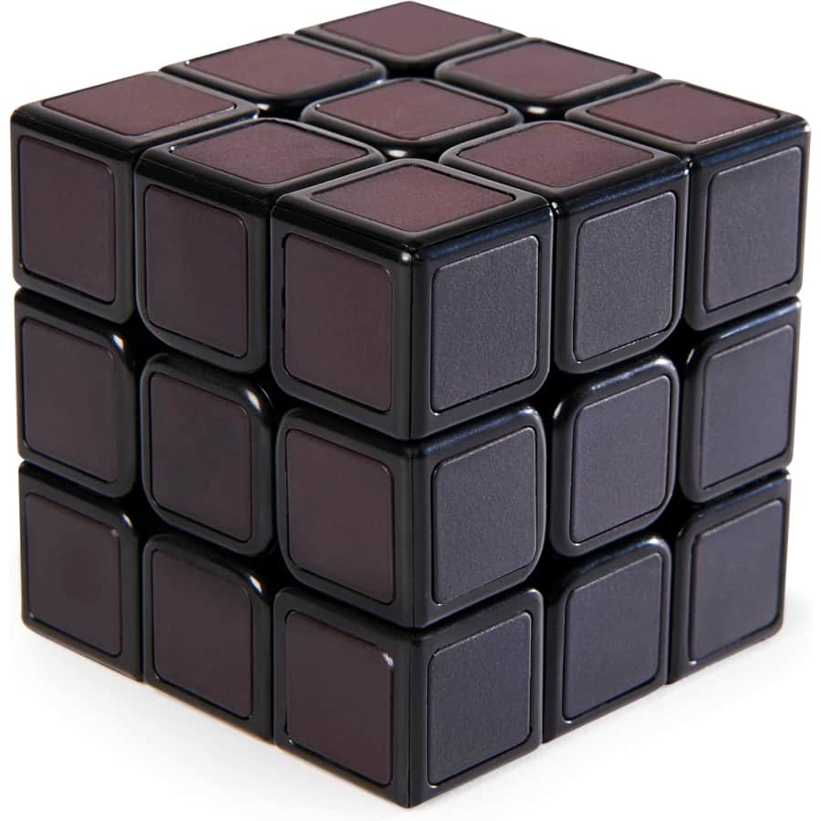 Rubik's Cube Phantom: $4.49