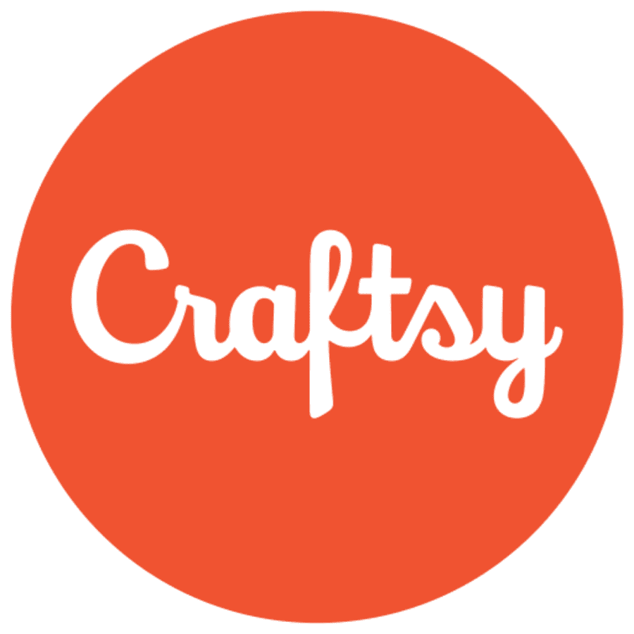 Craftsy 1-Year Subscription: Free