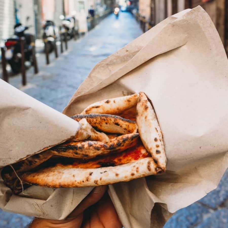 6-Night Amalfi Coast Culinary Hotel & Tour Vacation: From $1,999 per person