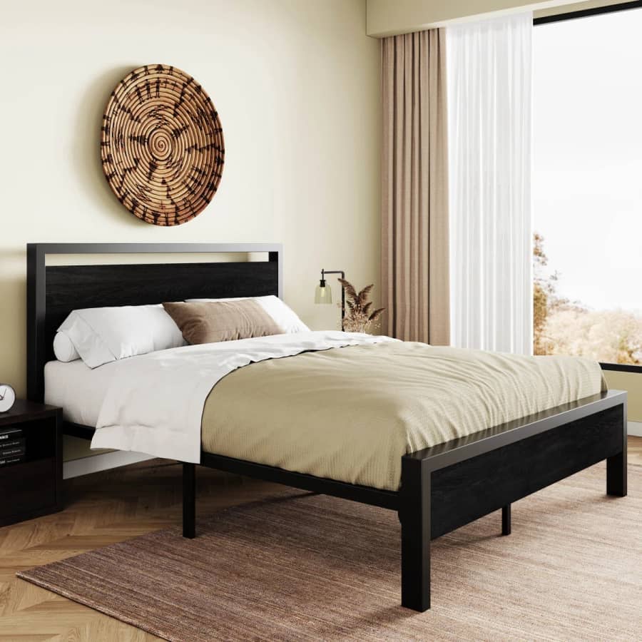 Wayfair Early Black Friday Bedroom Furniture Deals: Up to 68% off