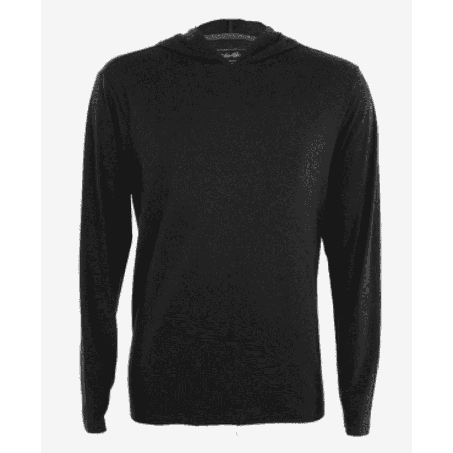 Eddie Bauer Men's Sustainable Hoodie: $10