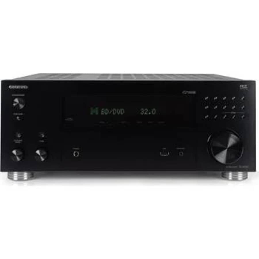 Onkyo Home Theater Receivers at Crutchfield: Up to $600 off