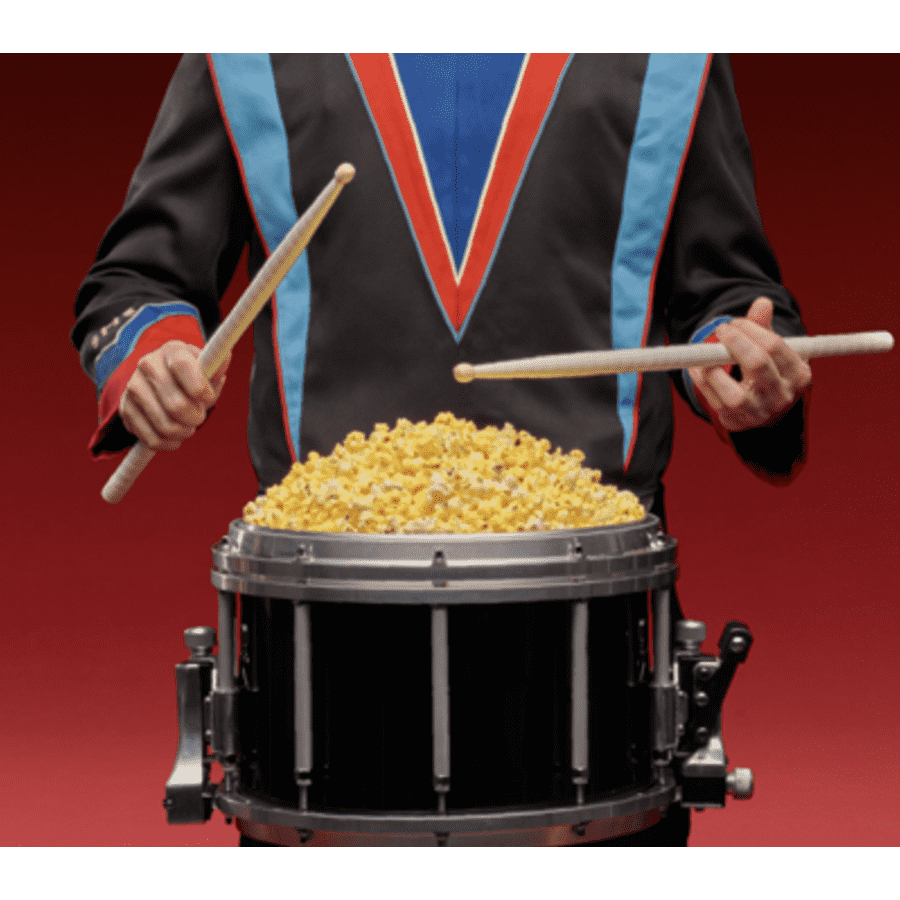 Cinemark Bring Your Own Bucket: $5 popcorn fill on January 18 and 19 Cinemark Bring Your Own Bucket: $5 popcorn fill on January 18 and 19