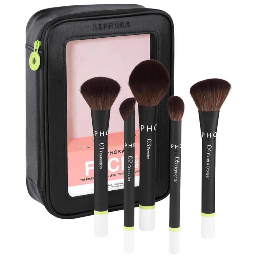 Sephora Tools & Brushes Black Friday Deals: Up to 50% off Sephora Tools & Brushes Black Friday Deals: Up to 50% off