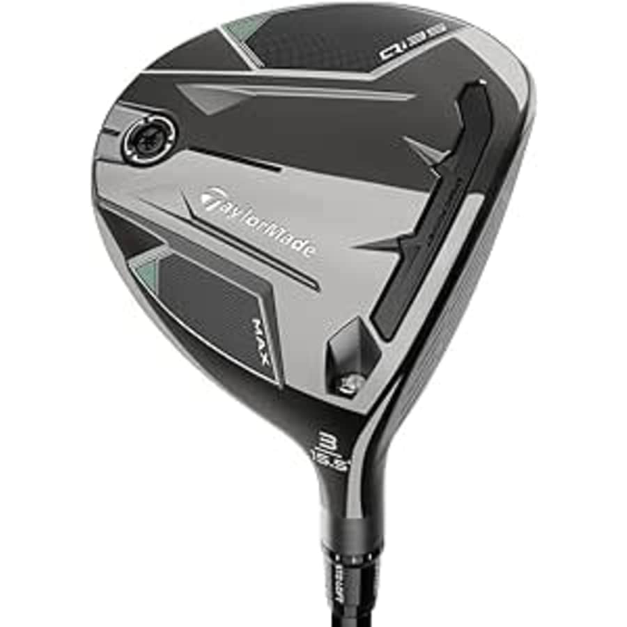 Taylormade Golf Deals at Amazon: Up to 22% off