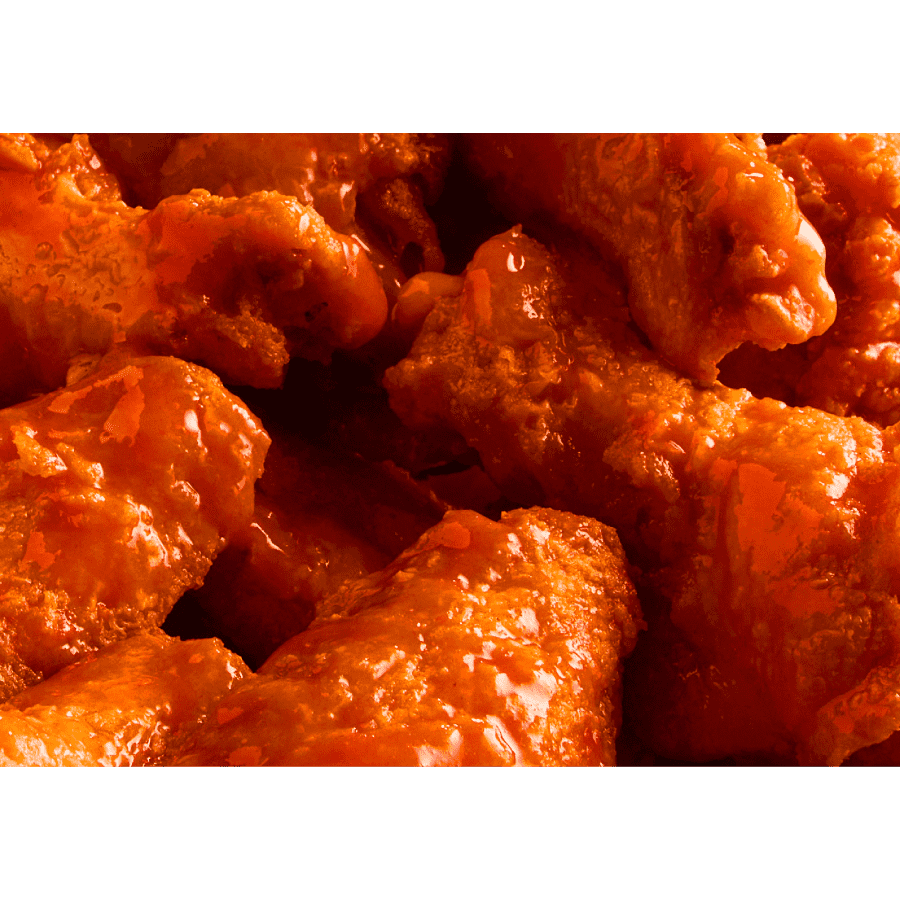 Dave & Buster's 10pc Wings: $10 on Sun, Mon, and Thurs Dave & Buster's 10pc Wings: $10 on Sun, Mon, and Thurs