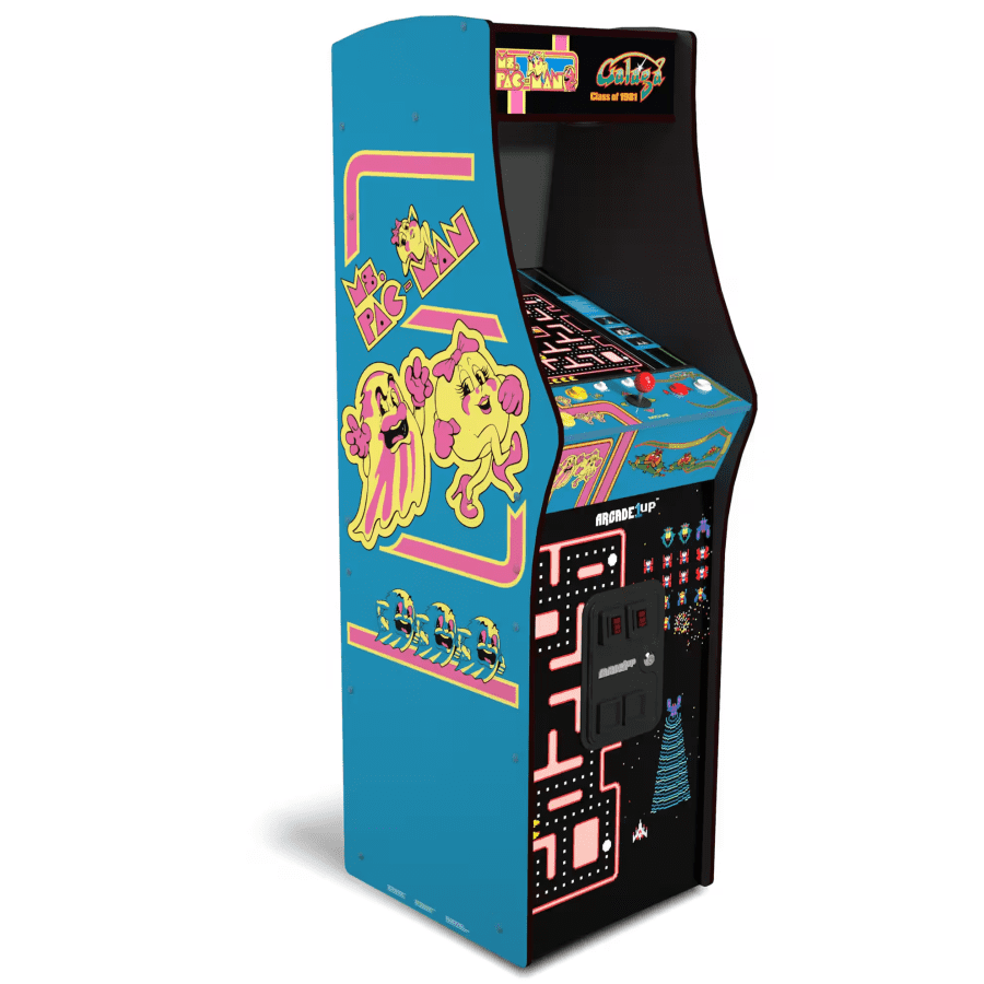 Arcade Games at Best Buy: Up to $100 off + Up to extra $180 off w/ Trade in Arcade Games at Best Buy: Up to $100 off + Up to extra $180 off w/ Trade in