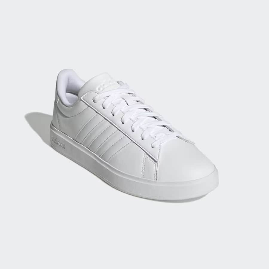 adidas Men's Grand Court 2.0 Shoes: $18 adidas Men's Grand Court 2.0 Shoes: $18