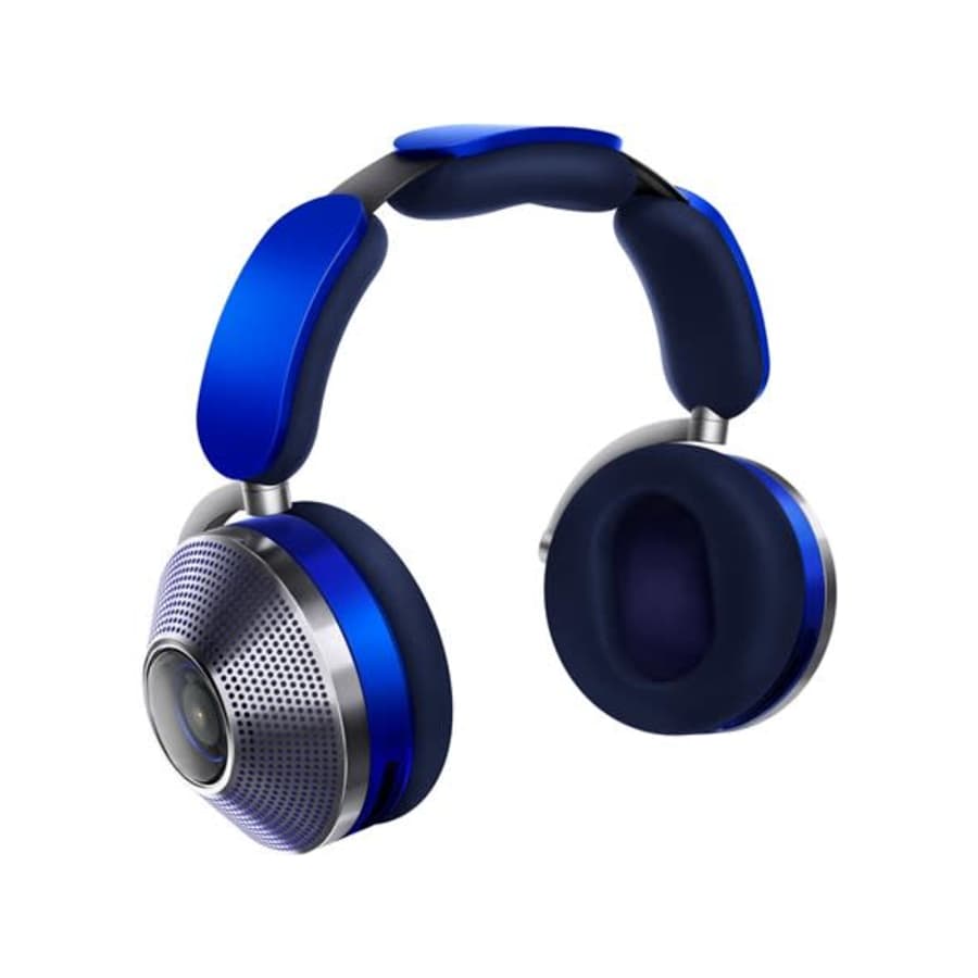 Dyson Zone Active Noise Cancelling Headphones: $200