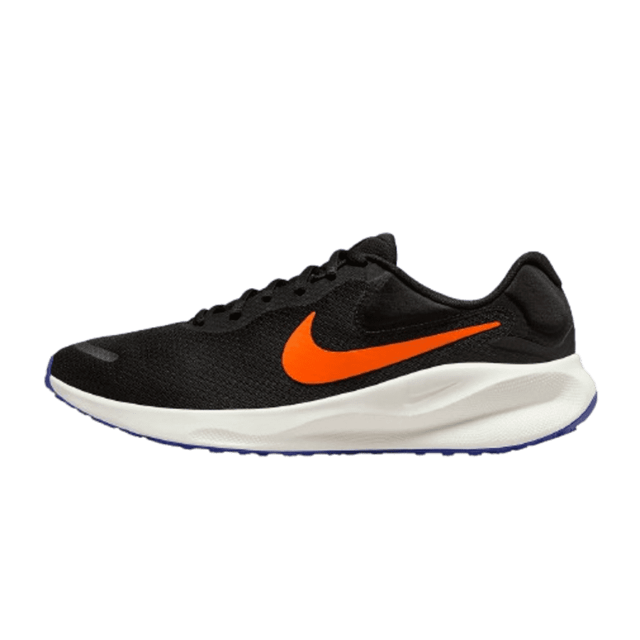 Nike Men's Revolution 7 Road Running Shoes: $53
