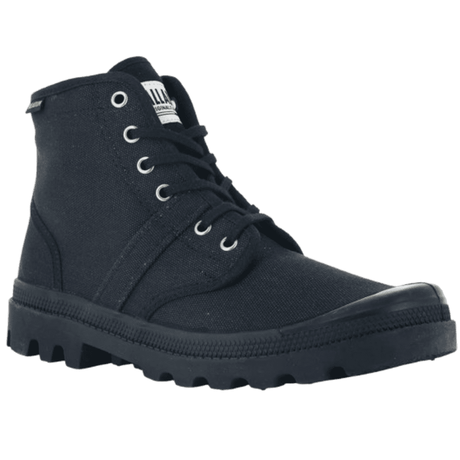 Palladium Men's Pallabrousse Legion Boots: $28