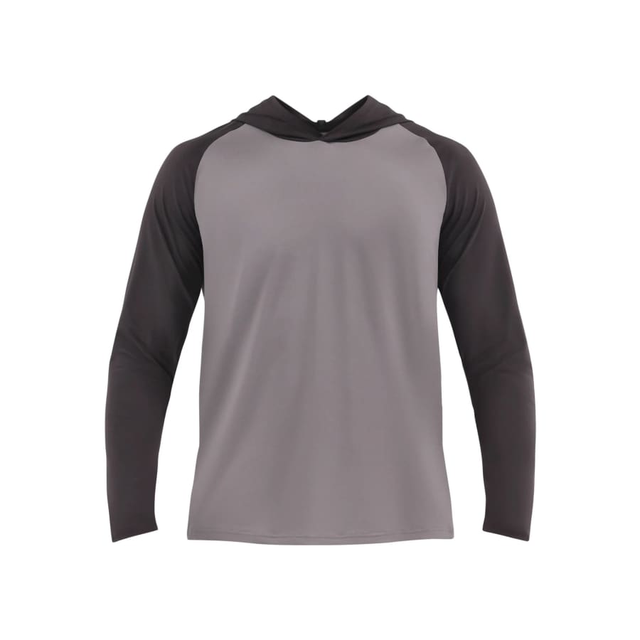 No Boundaries Men's UPF 50+ Hooded Sun Shirt: $5.05 No Boundaries Men's UPF 50+ Hooded Sun Shirt: $5.05