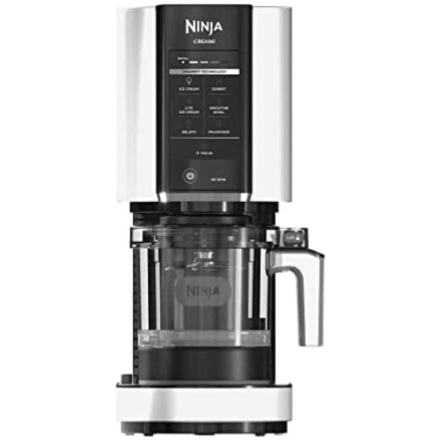 Ninja CREAMi 7-in-1 Ice Cream Maker: $145