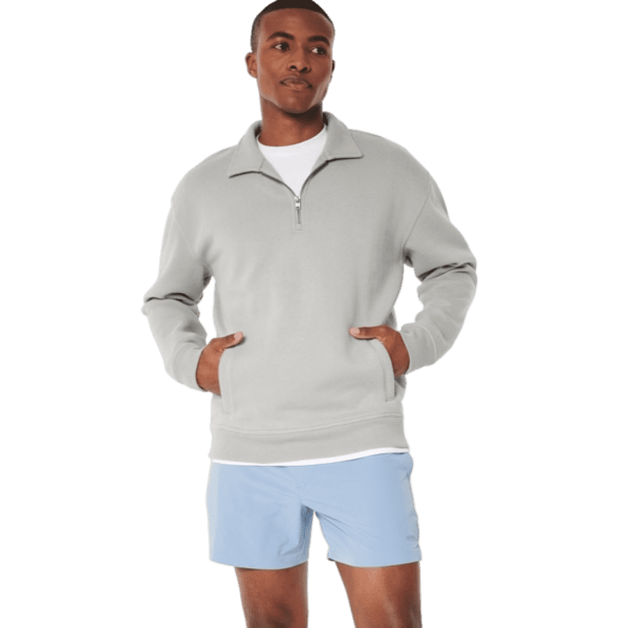 Hollister Men's Clearance Deals: Deals from $5 w/ Multibuy discount Hollister Men's Clearance Deals: Deals from $5 w/ Multibuy discount
