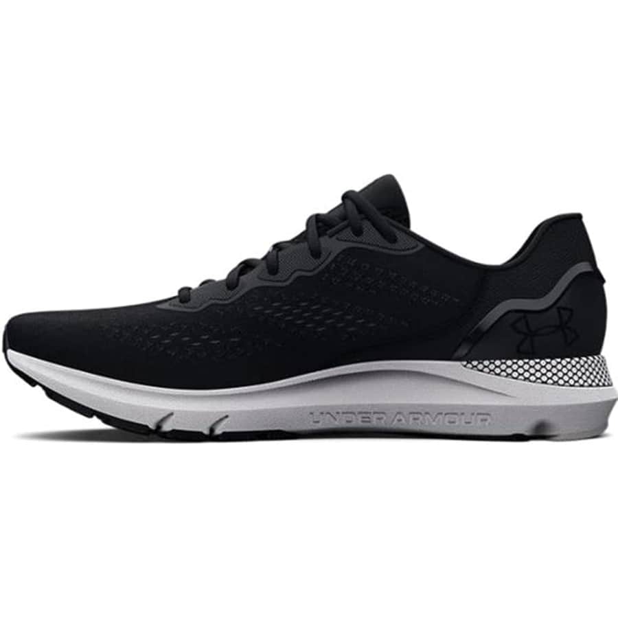 Under Armour Shoe Deals at Amazon: From $38