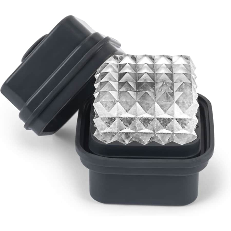 W&P Prism Single Ice Mold: $4.73