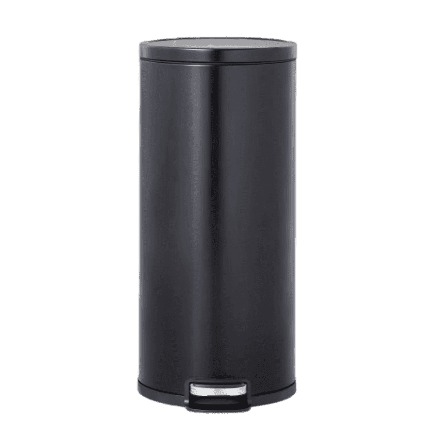 Open-Box Brightroom 30L Trash Can: $18.69 Open-Box Brightroom 30L Trash Can: $18.69