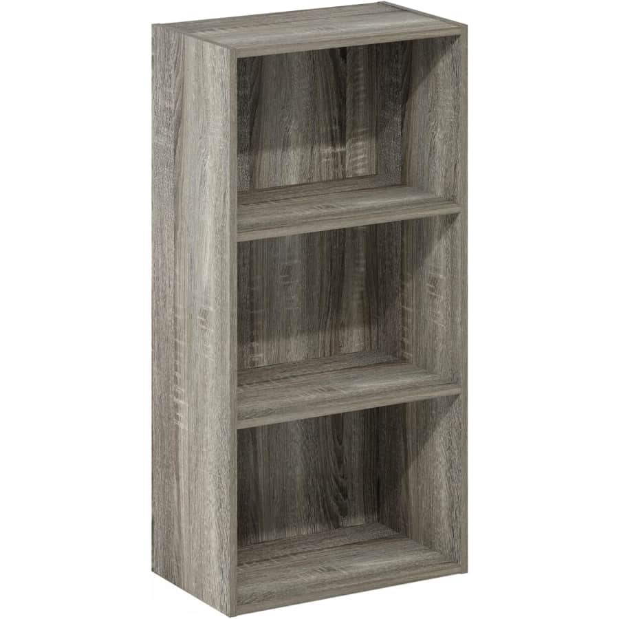 Furinno Shelves at Amazon: Up to 63% off Furinno Shelves at Amazon: Up to 63% off