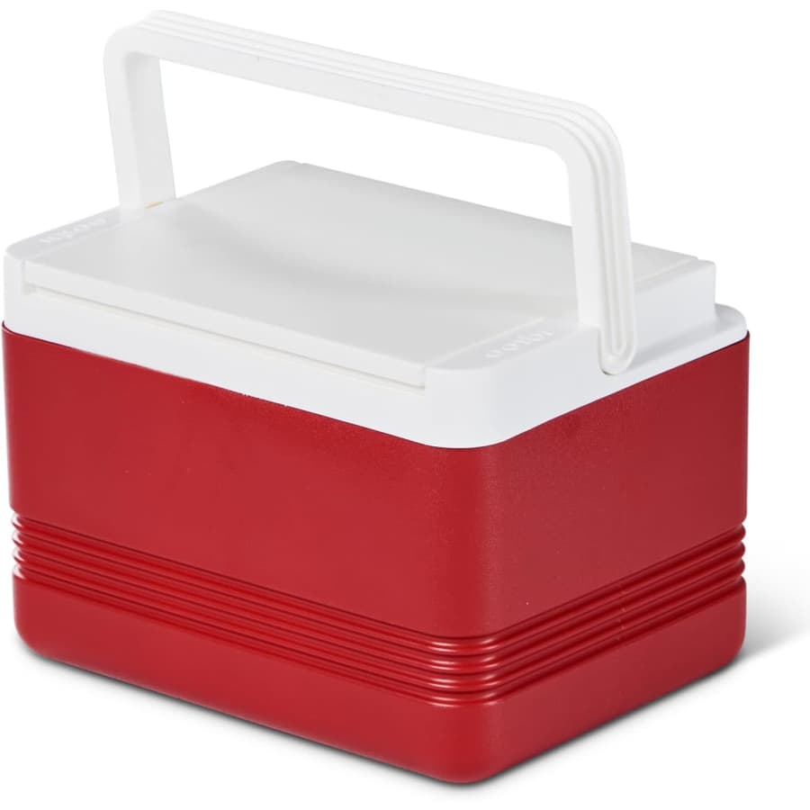 Igloo Legend 5-Quart 6-Can Cooler: $16 Igloo Legend 5-Quart 6-Can Cooler: $16