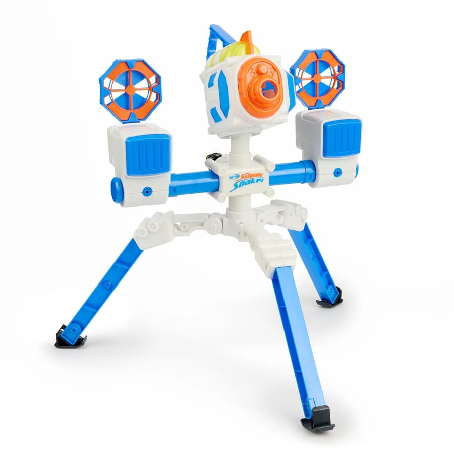 Nerf Super Soaker RoboBlaster: $11.66