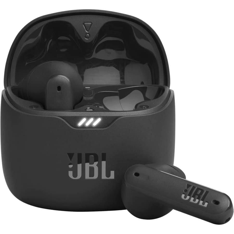 JBL Tune Flex True Wireless Noise Cancelling Earbuds: $39.95