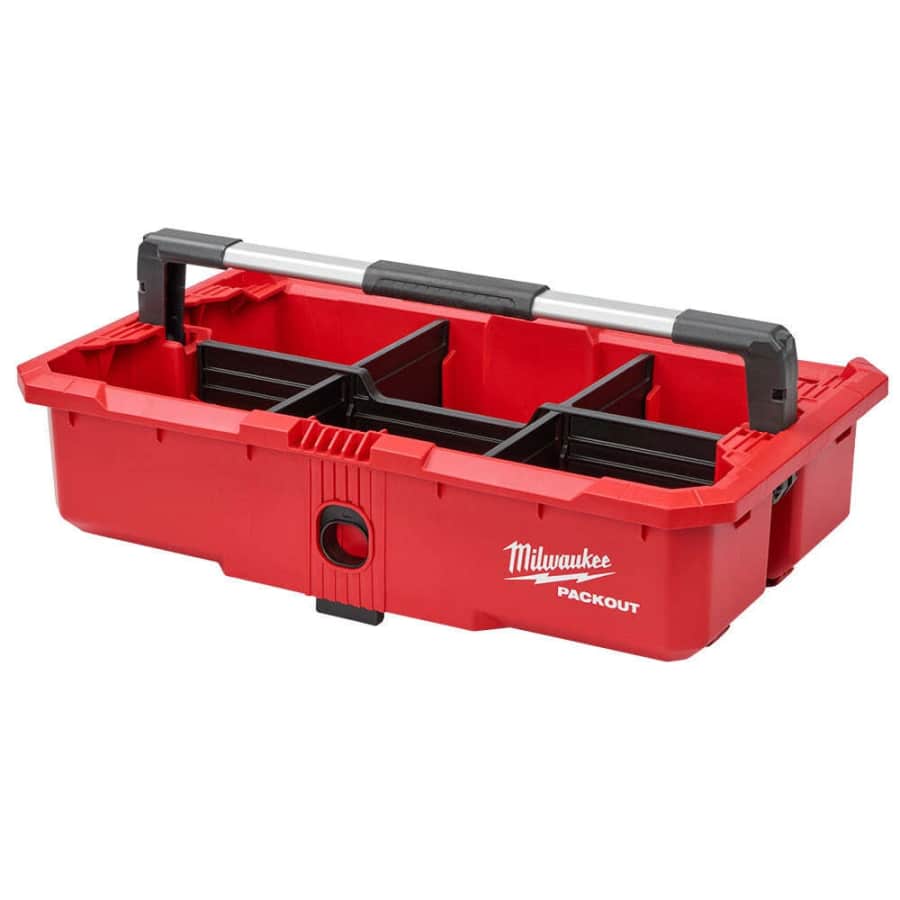 Milwaukee Packout Tool Tray: $31.98 Milwaukee Packout Tool Tray: $31.98