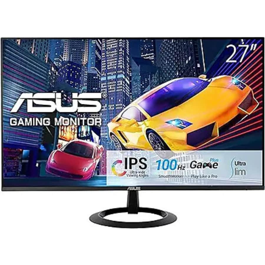 Gaming Monitors Deals at Staples: Up to 40% off Gaming Monitors Deals at Staples: Up to 40% off