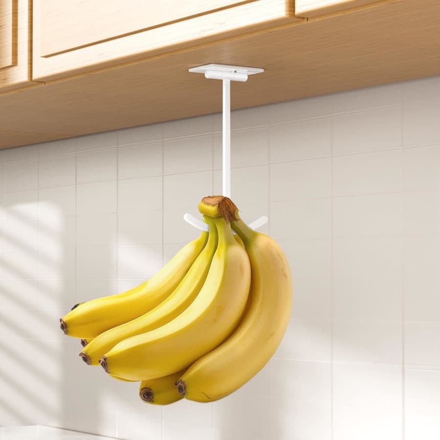 Bananas Hanger: $1.49