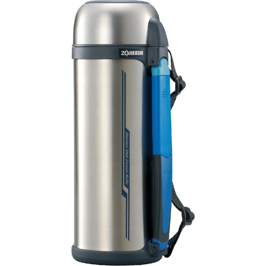 Zojirushi 68-oz. Stainless Travel Mug: $52.99