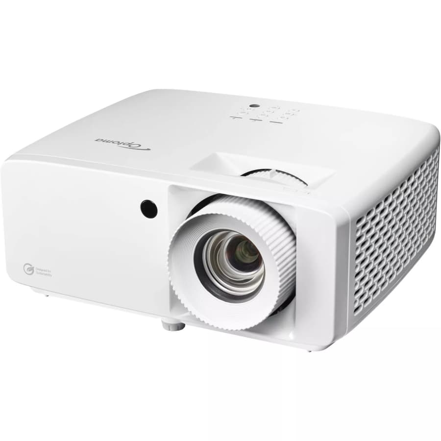 Optoma UHZ66 4K UHD Laser Projector: $1199.20