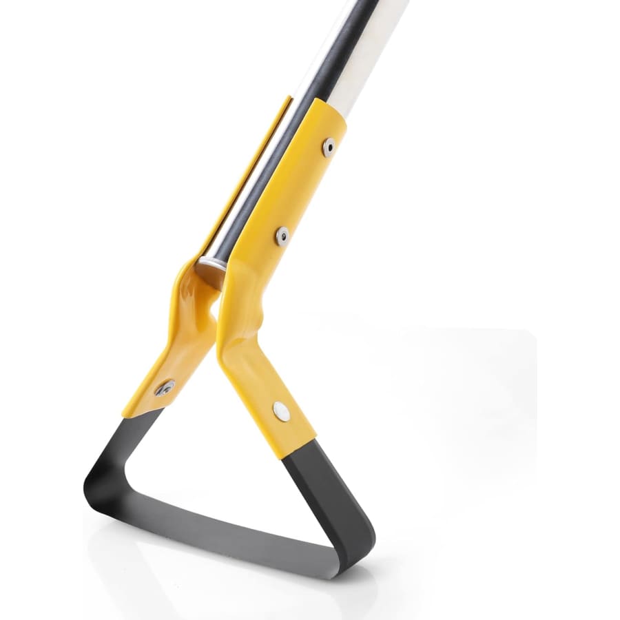 61" Garden Hoe: $9.89 61" Garden Hoe: $9.89