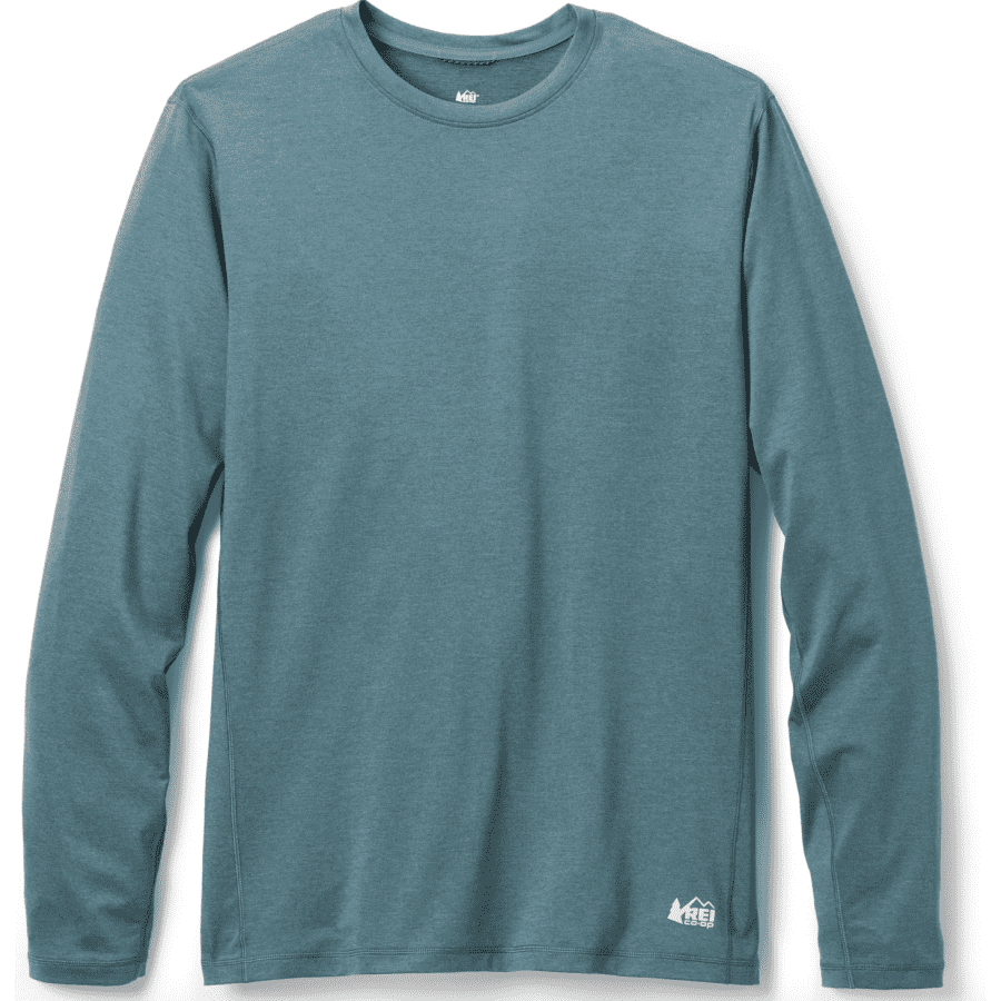 Cold-Weather Baselayer Deals at REI: Up to 58% off
