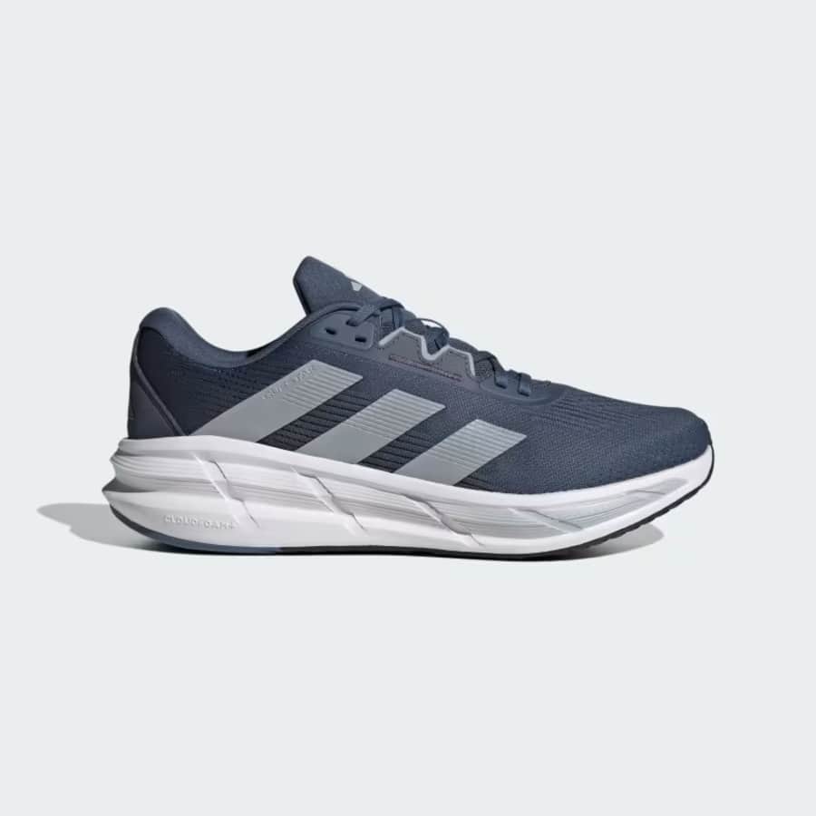 adidas Men's Questar 3 Running Shoes: $30 adidas Men's Questar 3 Running Shoes: $30