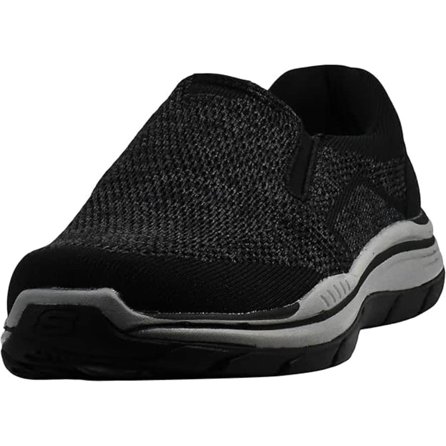 Skechers Men's Expected 2.0 Arago Shoes: $30