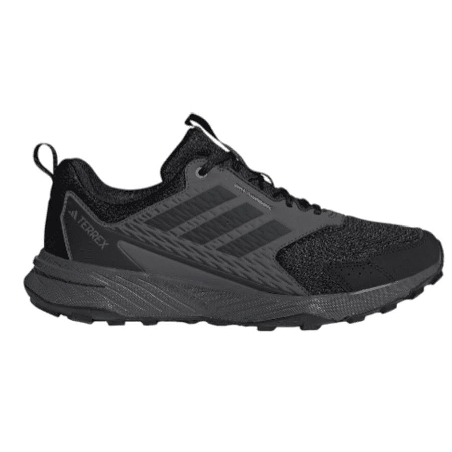 adidas Men's TERREX Tracefinder Trail Running Shoes: $45 adidas Men's TERREX Tracefinder Trail Running Shoes: $45