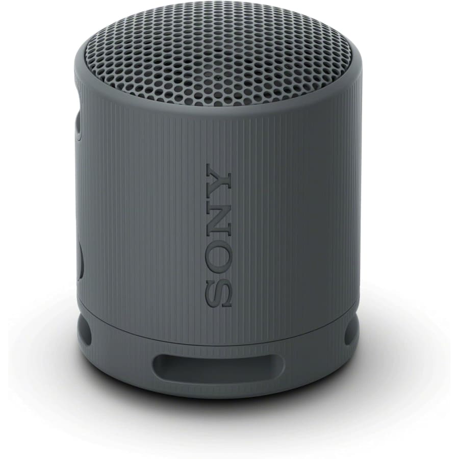 Sony SRS-XB100 Wireless Bluetooth Portable Speaker: $33
