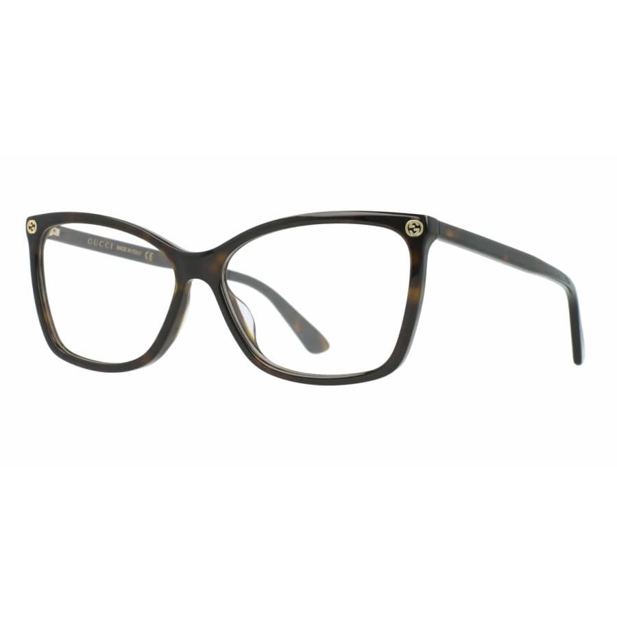 Gucci Frames at FramesDirect: 15% off
