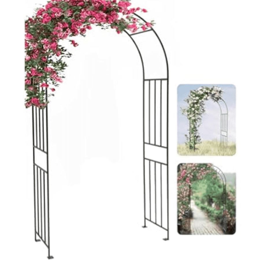 86" Garden Arbor: $35 86" Garden Arbor: $35